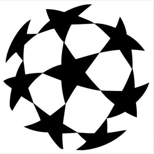 UEFA Champions League logo