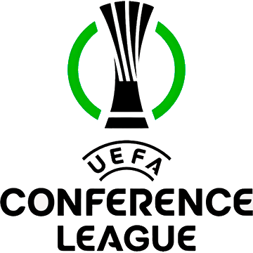 UEFA Conference League logo