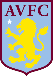 Aston Villa crest