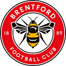 Brentford crest