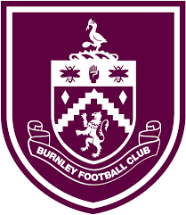 Burnley crest