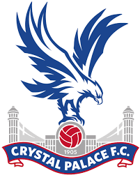 Crystal Palace crest