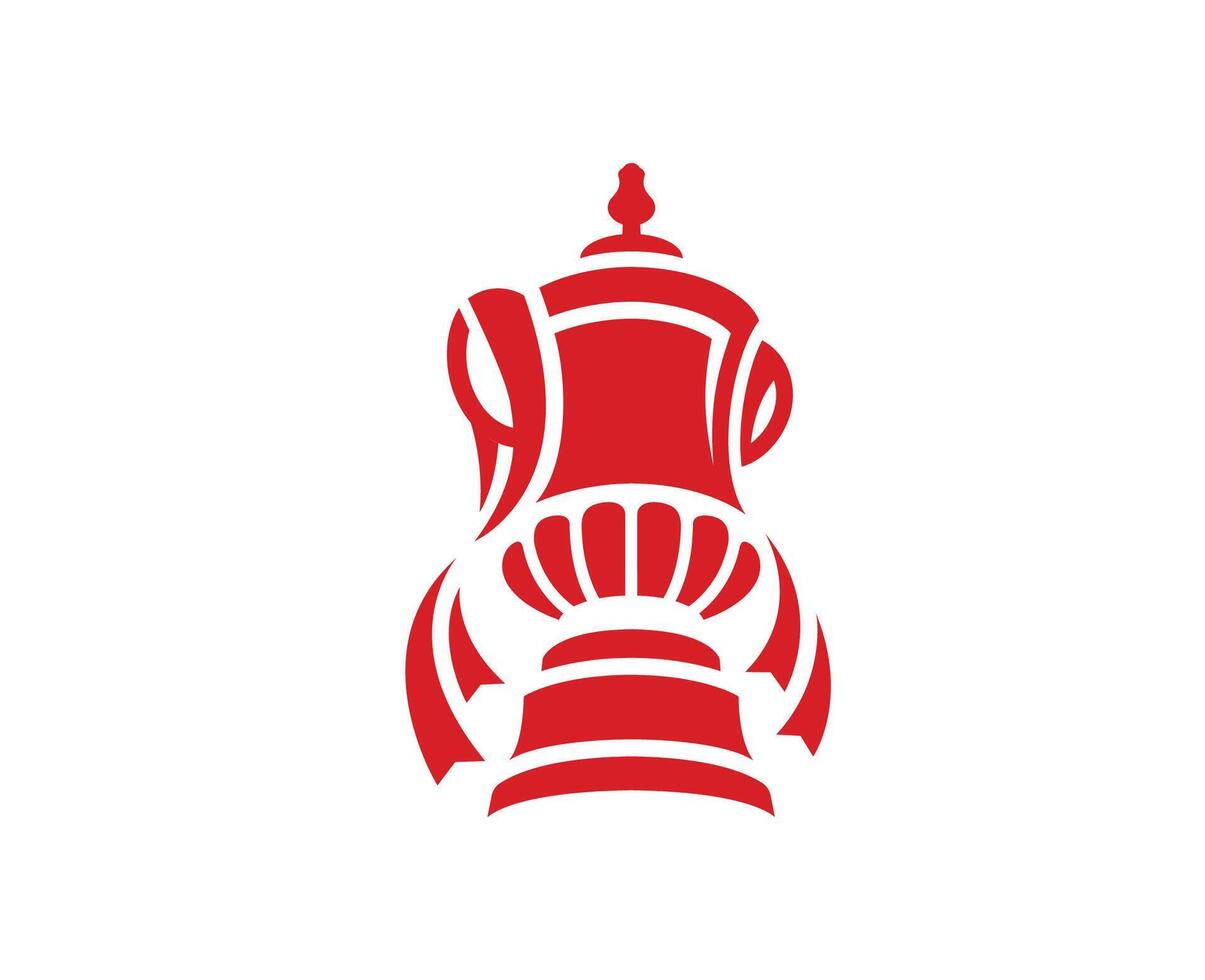 FA Cup logo