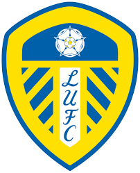 Leeds United crest
