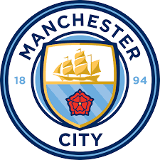Manchester City crest
