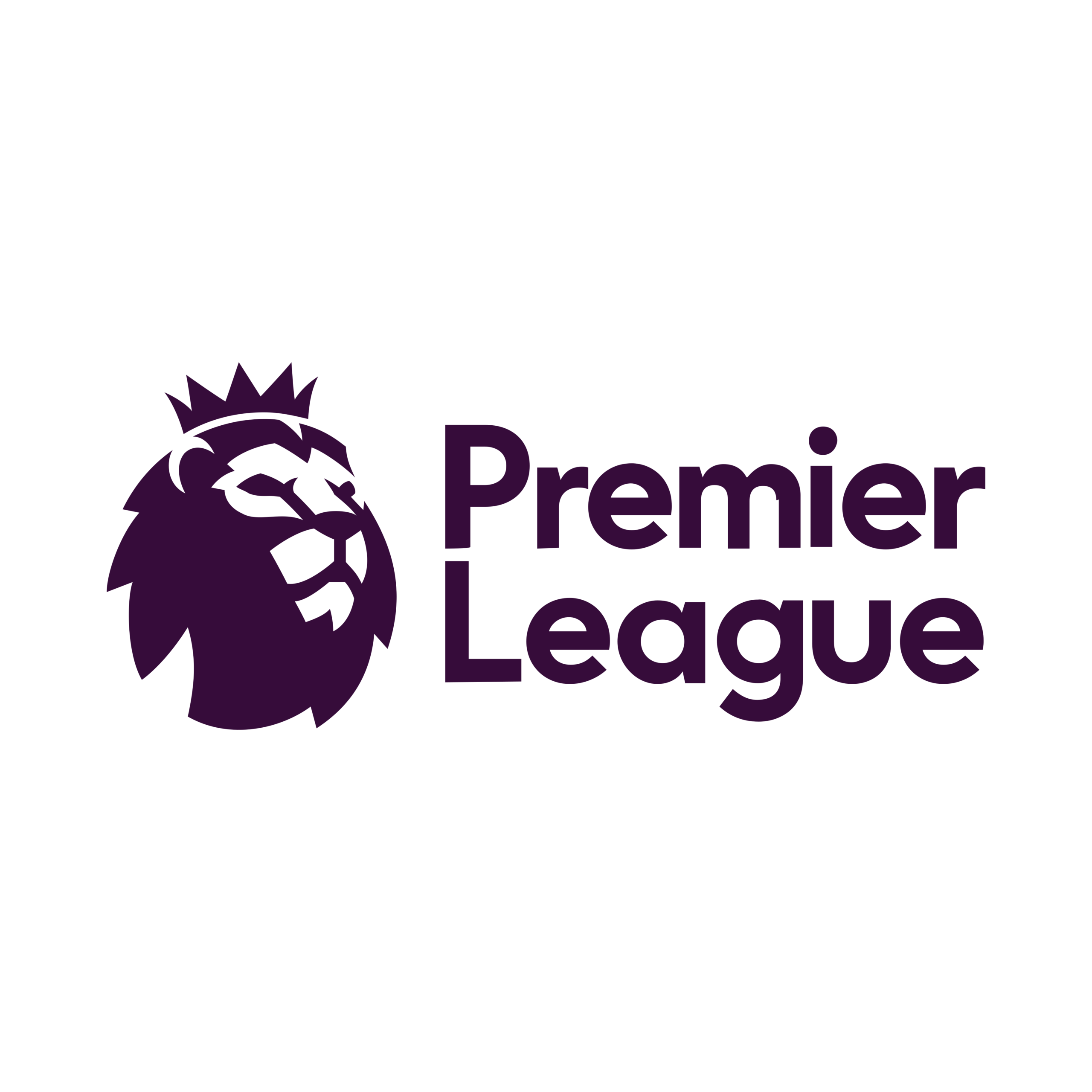 Premier League logo