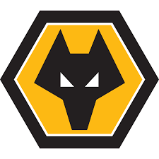 Wolves crest