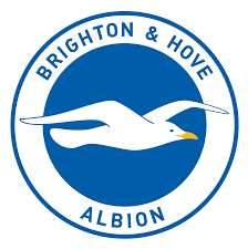Brighton & Hove Albion crest