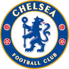 Chelsea crest