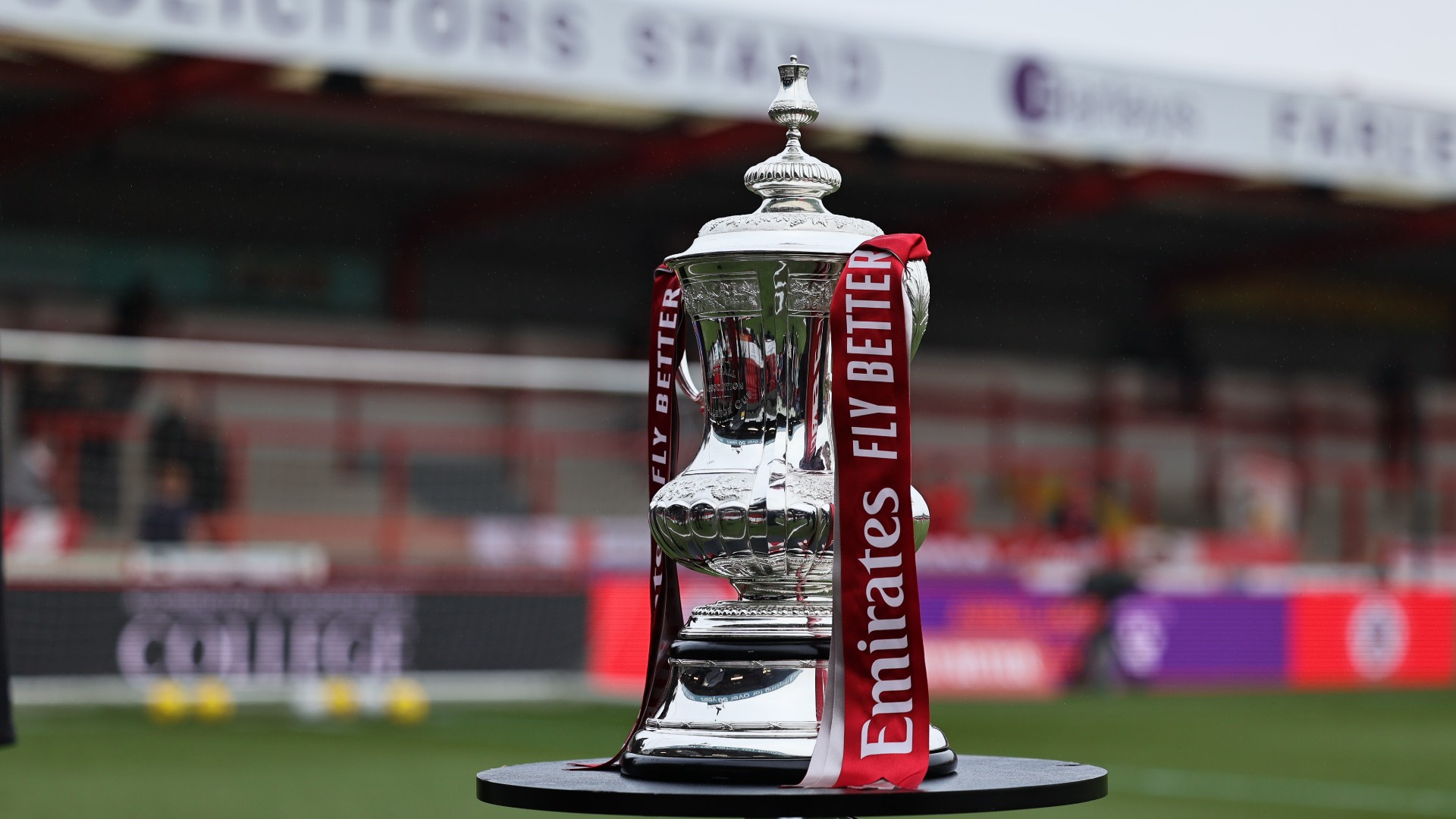 FA Cup on TV in the UK – Live Matches, Channels & Broadcasters