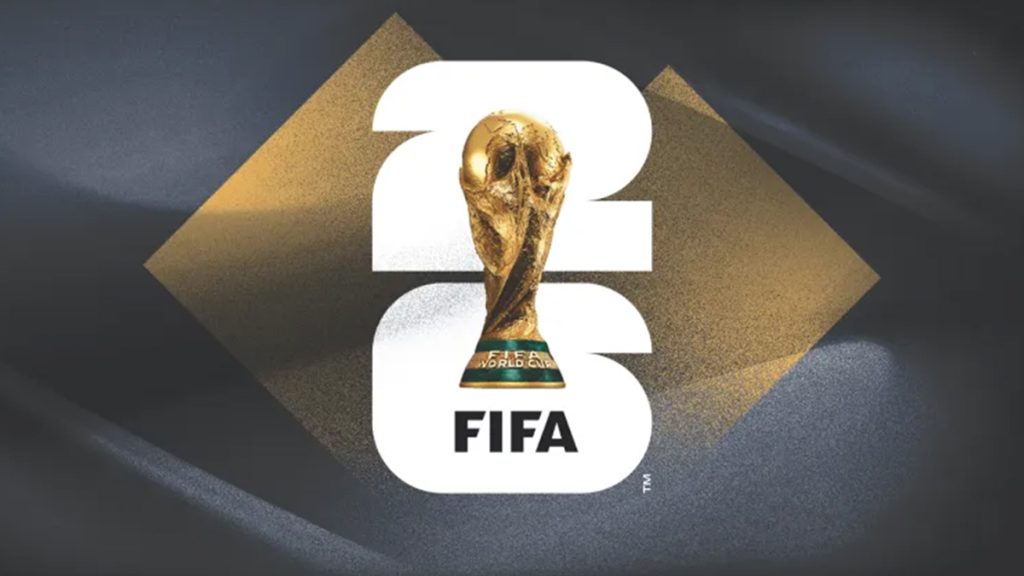 FIFA World Cup 2026 stadium and host countries