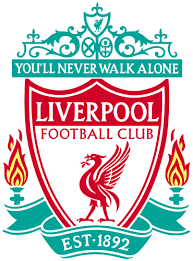 Liverpool crest