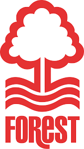Nottingham Forest crest