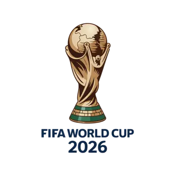 World Cup 2026 trophy